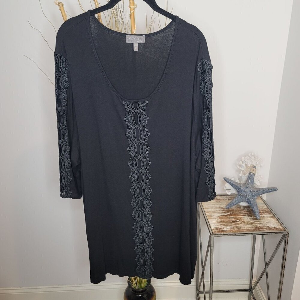 Ulla Popken Tunic Womens 24/26‎